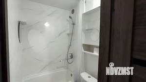 1-к квартира, посуточно, 25м2, 1/2 этаж