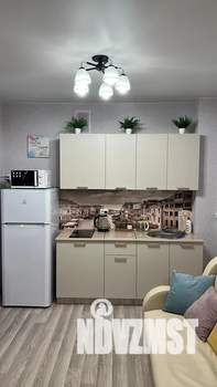 Студия квартира, посуточно, 29м2, 8/9 этаж