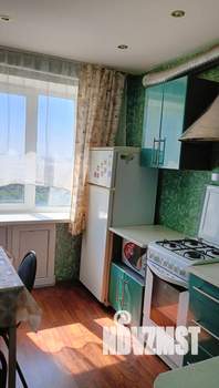 1-к квартира, на длительный срок, 34м2, 9/9 этаж