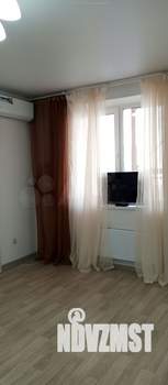 1-к квартира, посуточно, 42м2, 2/6 этаж