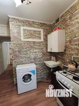 2-к квартира, на длительный срок, 41м2, 3/5 этаж