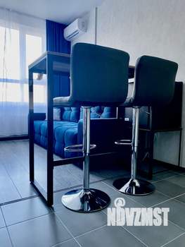 Студия квартира, посуточно, 21м2, 16/23 этаж