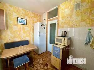 1-к квартира, на длительный срок, 34м2, 10/16 этаж