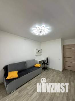 2-к квартира, посуточно, 56м2, 2/4 этаж