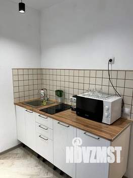 Студия квартира, посуточно, 24м2, 1/14 этаж