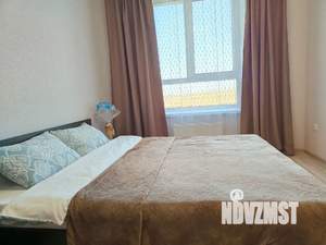 1-к квартира, посуточно, 37м2, 7/9 этаж