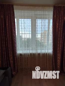 1-к квартира, посуточно, 30м2, 5/9 этаж