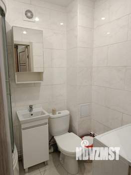 1-к квартира, на длительный срок, 35м2, 2/4 этаж