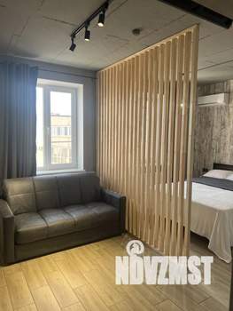 1-к квартира, посуточно, 48м2, 1/1 этаж