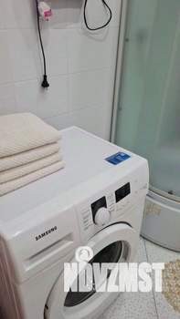 1-к квартира, посуточно, 51м2, 1/1 этаж