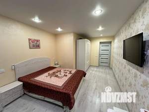 3-к квартира, посуточно, 100м2, 1/9 этаж