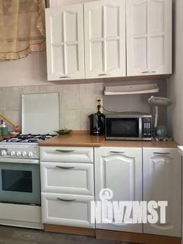 3-к квартира, посуточно, 80м2, 1/5 этаж