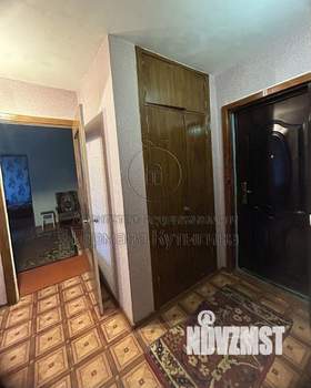 3-к квартира, на длительный срок, 59м2, 4/9 этаж