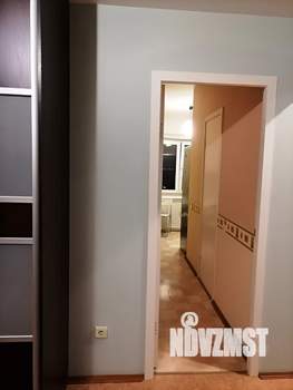 2-к квартира, посуточно, 42м2, 5/5 этаж