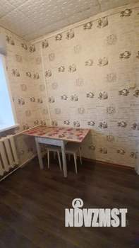 1-к квартира, на длительный срок, 28м2, 1/9 этаж