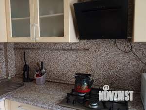 2-к квартира, посуточно, 53м2, 1/10 этаж