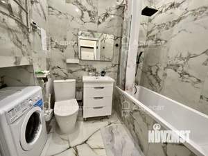 1-к квартира, на длительный срок, 33м2, 3/14 этаж