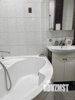 2-к квартира, на длительный срок, 52м2, 2/9 этаж