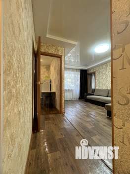 2-к квартира, посуточно, 42м2, 2/5 этаж