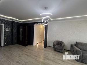 2-к квартира, на длительный срок, 80м2, 4/26 этаж