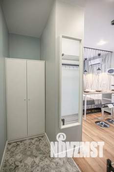 Студия квартира, посуточно, 18м2, 3/16 этаж