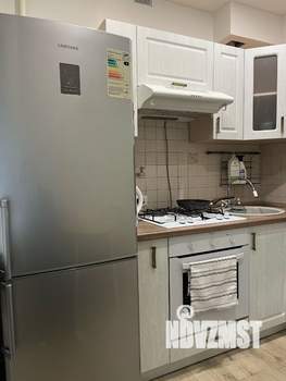 2-к квартира, посуточно, 46м2, 1/5 этаж