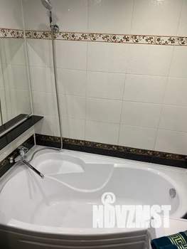 1-к квартира, посуточно, 41м2, 2/10 этаж