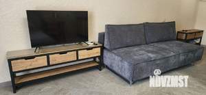 Студия квартира, посуточно, 33м2, 2/16 этаж