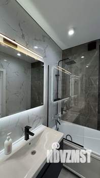 2-к квартира, посуточно, 50м2, 9/10 этаж