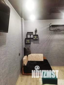 1-к квартира, посуточно, 28м2, 3/9 этаж