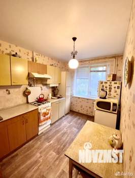 2-к квартира, на длительный срок, 53м2, 4/5 этаж