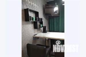 1-к квартира, посуточно, 35м2, 2/5 этаж