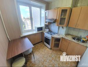 2-к квартира, посуточно, 45м2, 6/7 этаж