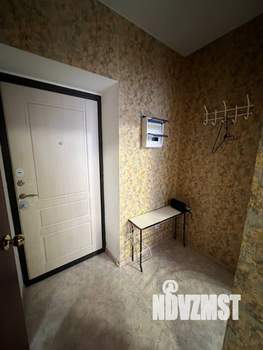 1-к квартира, на длительный срок, 33м2, 1/6 этаж