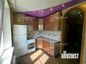 1-к квартира, на длительный срок, 35м2, 6/16 этаж