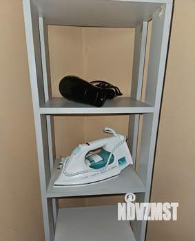 1-к квартира, посуточно, 40м2, 1/9 этаж
