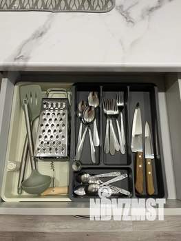 1-к квартира, посуточно, 40м2, 1/9 этаж