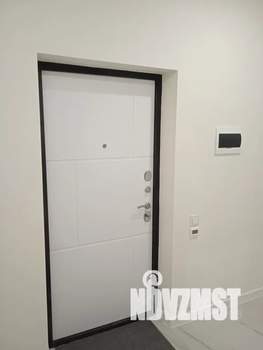 1-к квартира, посуточно, 40м2, 9/21 этаж