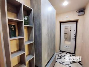 1-к квартира, посуточно, 47м2, 1/1 этаж