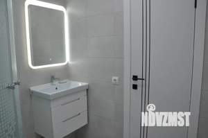 1-к квартира, посуточно, 40м2, 3/9 этаж