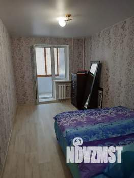 2-к квартира, посуточно, 55м2, 1/9 этаж