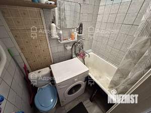 1-к квартира, на длительный срок, 28м2, 1/9 этаж