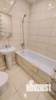 1-к квартира, посуточно, 45м2, 9/10 этаж