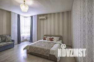 1-к квартира, посуточно, 38м2, 7/16 этаж