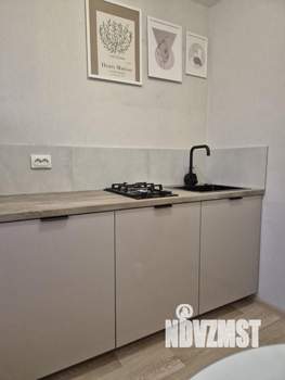 1-к квартира, на длительный срок, 35м2, 5/9 этаж