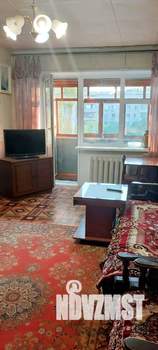 3-к квартира, на длительный срок, 65м2, 4/4 этаж