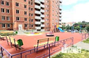 1-к квартира, на длительный срок, 27м2, 5/10 этаж