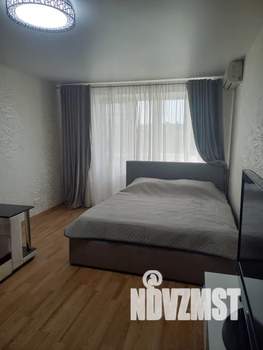 1-к квартира, посуточно, 33м2, 5/9 этаж