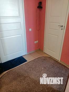 1-к квартира, на длительный срок, 38м2, 4/5 этаж