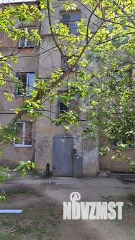 1-к квартира, посуточно, 26м2, 2/3 этаж